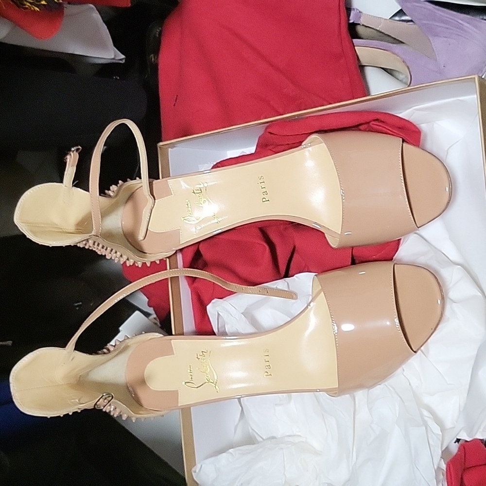 Shoes